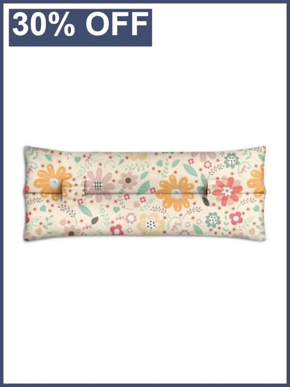 Hysterectomy C-Section Recovery Pillow Seat Belt Post-Surgery Cushion